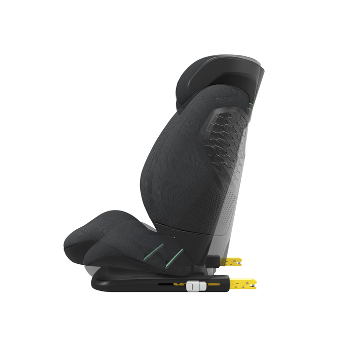Maxi-Cosi Rodifix Pro2 I-Size Car Seat - Authentic Graphite