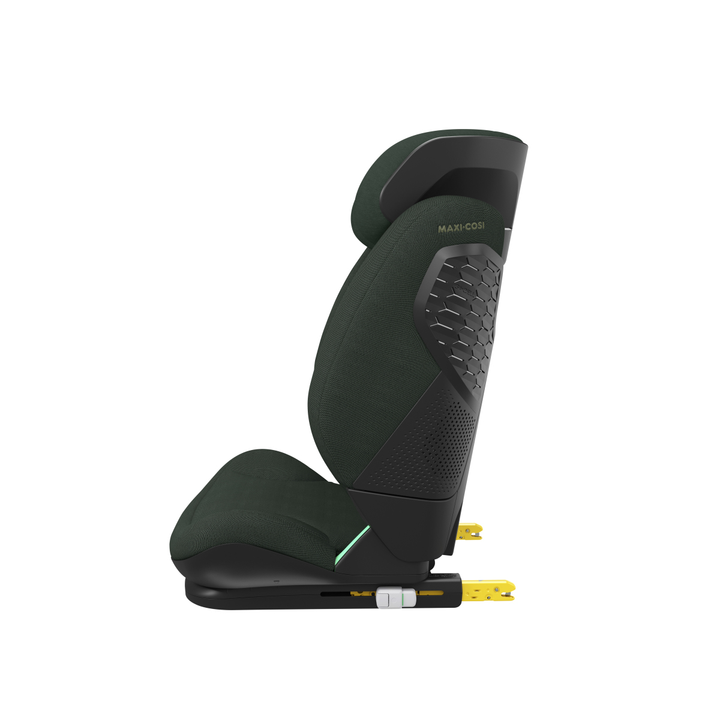 Maxi-Cosi Rodifix Pro2 I-Size Car Seat - Authentic Green