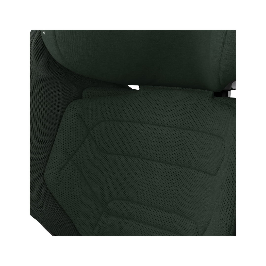 Maxi-Cosi Rodifix Pro2 I-Size Car Seat - Authentic Green