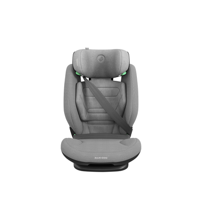 Maxi-Cosi Rodifix Pro2 I-Size Car Seat - Authentic Grey