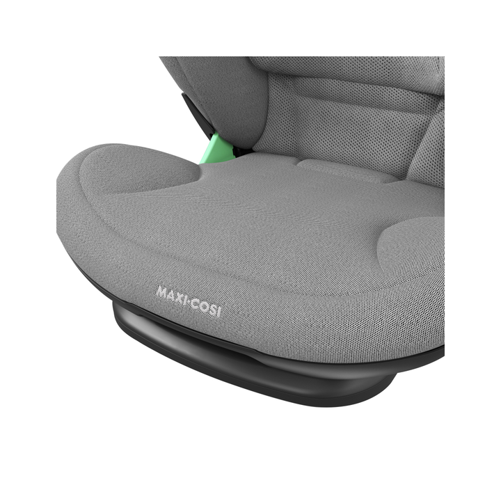 Maxi-Cosi Rodifix Pro2 I-Size Car Seat - Authentic Grey