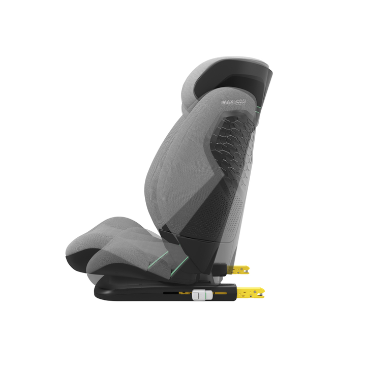 Maxi-Cosi Rodifix Pro2 I-Size Car Seat - Authentic Grey