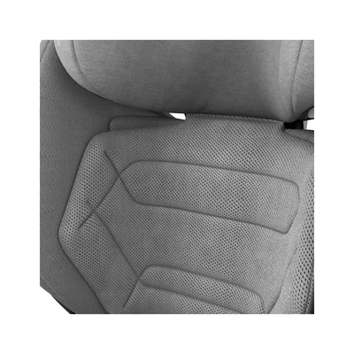 Maxi-Cosi Rodifix Pro2 I-Size Car Seat - Authentic Grey