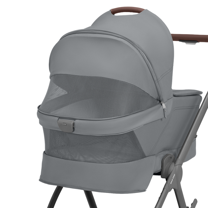 Maxi-Cosi Oxford+ Pushchair & Carrycot - Moon Graphite