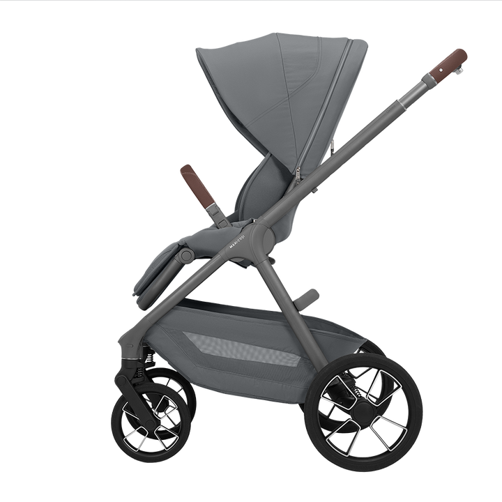 Maxi-Cosi Oxford+ Pushchair & Carrycot - Moon Graphite