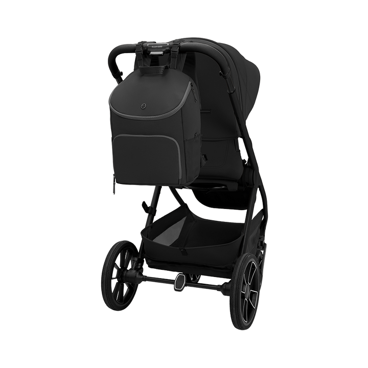 Maxi-Cosi Oxford+ 9 Piece Premium Bundle - Onyx Black