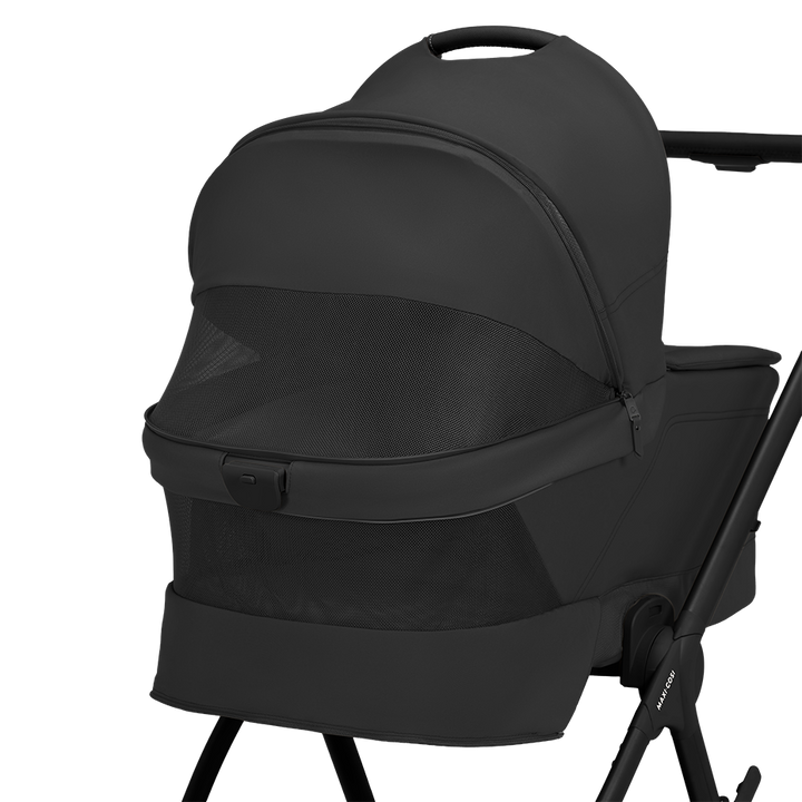 Maxi-Cosi Oxford+ 9 Piece Premium Bundle - Onyx Black