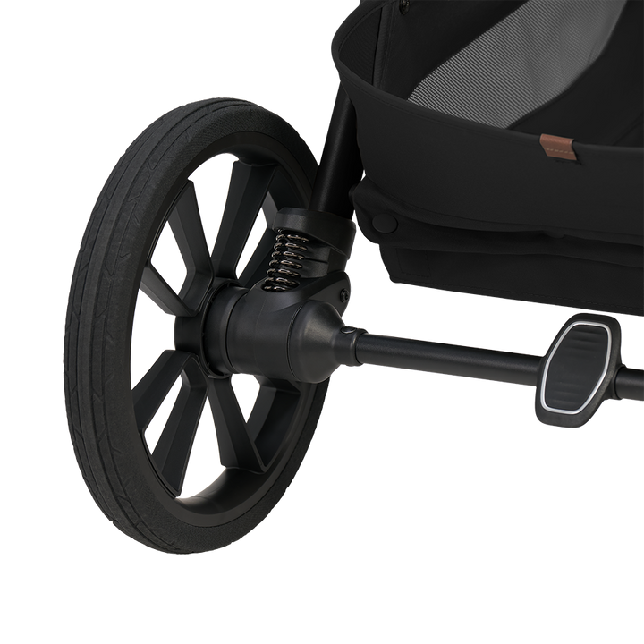 Maxi-Cosi Oxford+ 9 Piece Premium Bundle - Onyx Black