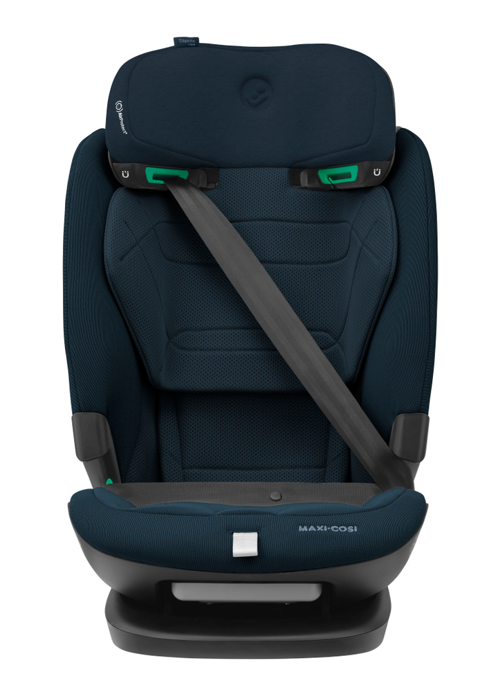Maxi-Cosi Titan Pro i-Size - Authentic Blue
