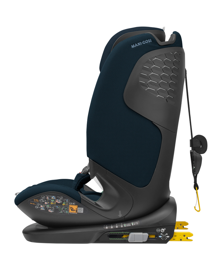 Maxi-Cosi Titan Pro i-Size - Authentic Blue