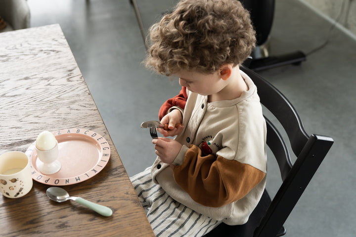 Tripp Trapp Starter Bundle - Black