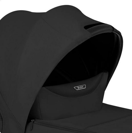 Canopy Carry Handle