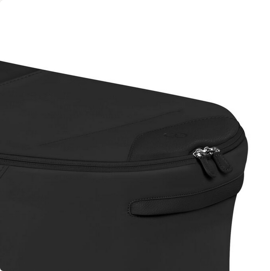 Front Storage Pocket