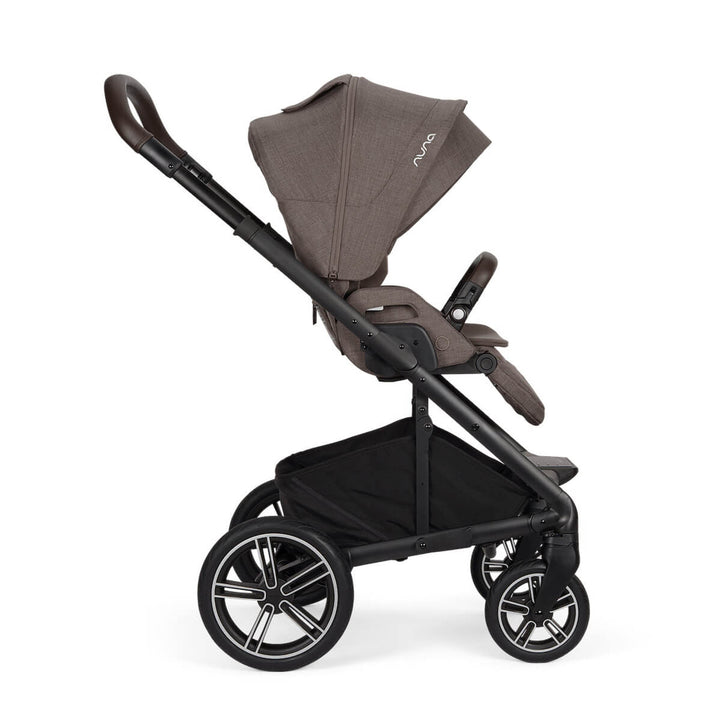 Nuna MIXX next Stroller - Chestnut