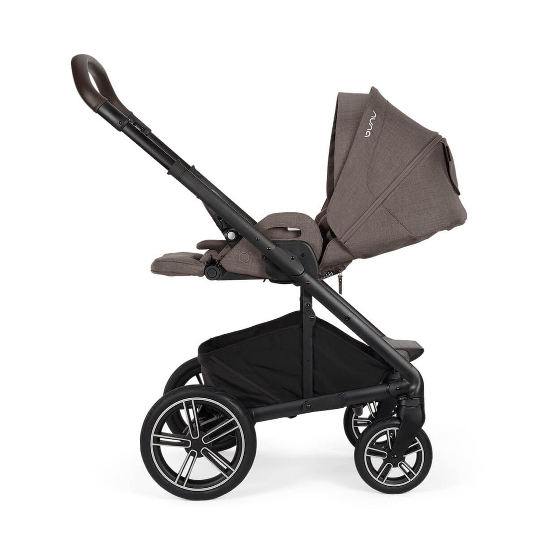 Nuna MIXX next Stroller - Chestnut