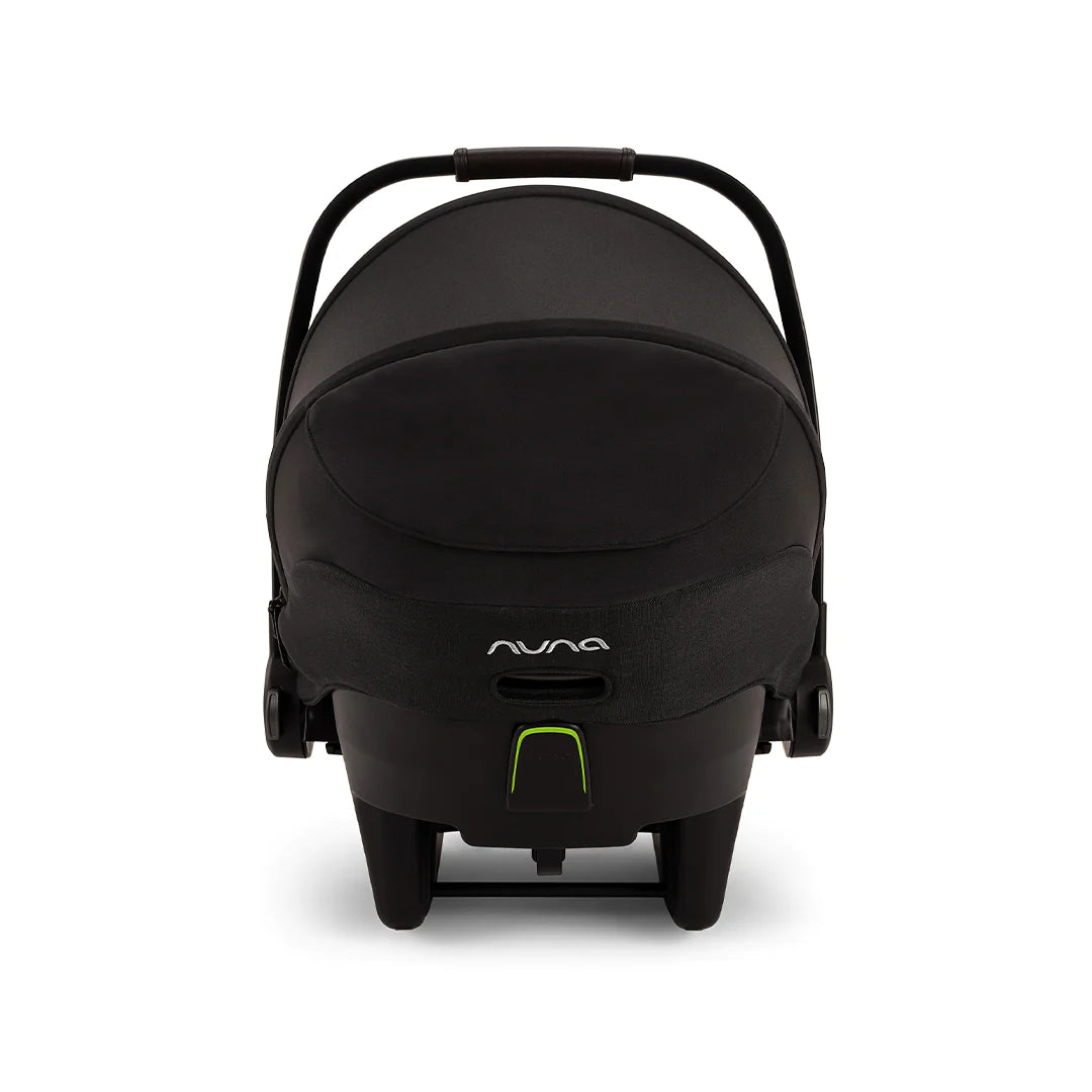 Nuna PIPA next car seat - Caviar