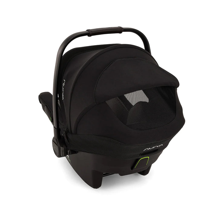 Nuna PIPA next car seat - Caviar