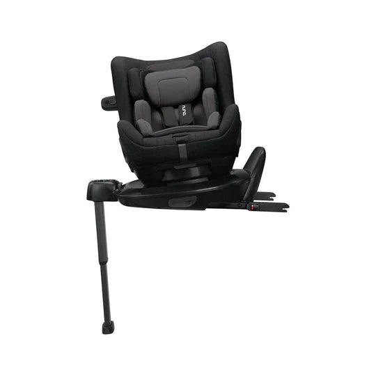 Nuna TODL next car seat - Caviar