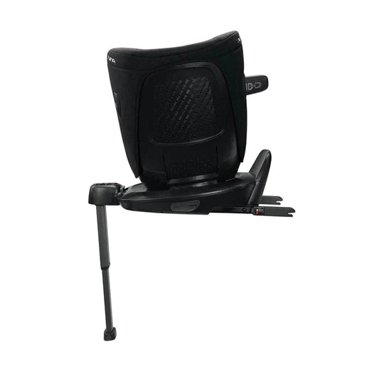 Nuna TODL next car seat - Caviar