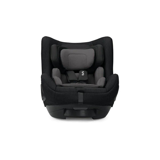 Nuna TODL next car seat - Caviar