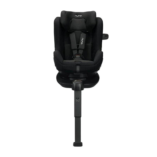 Nuna TODL next car seat - Caviar