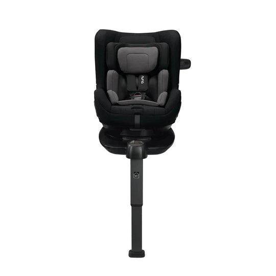Nuna TODL next car seat - Caviar