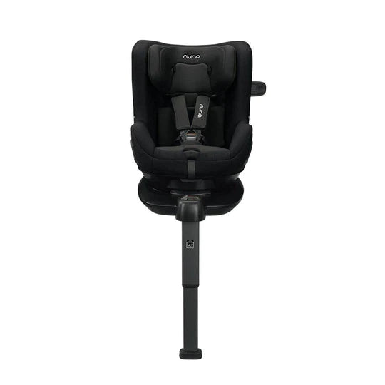 Nuna TODL next car seat - Caviar