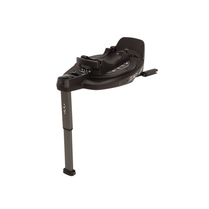 Nuna BASE curv rotating base