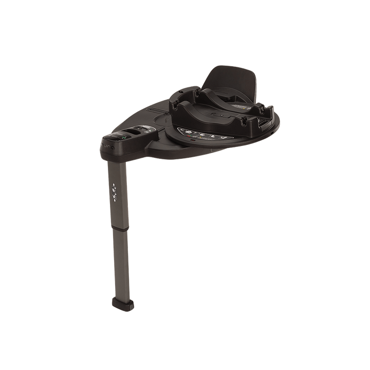 Nuna BASE curv rotating base