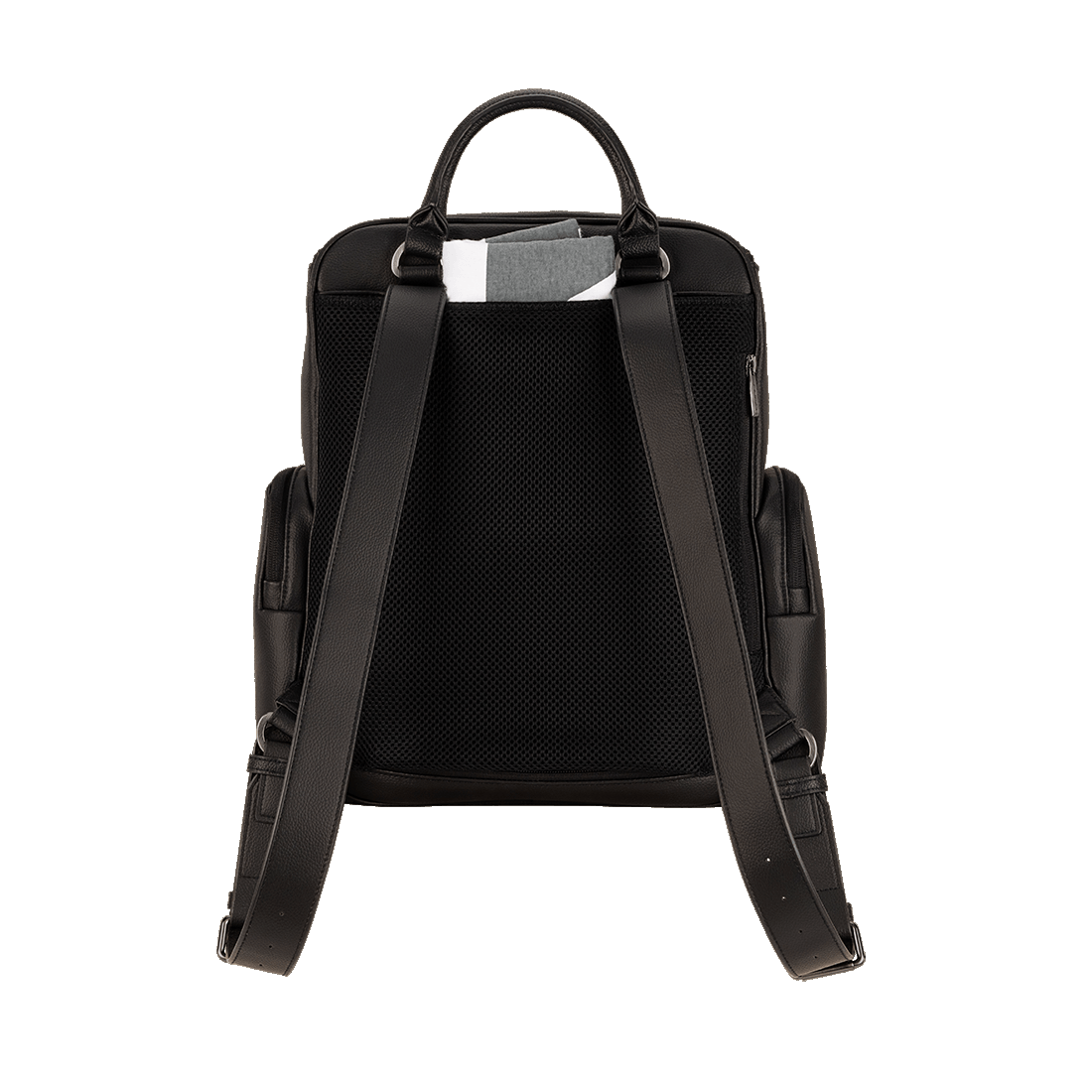 Nuna Essential Bag - Caviar