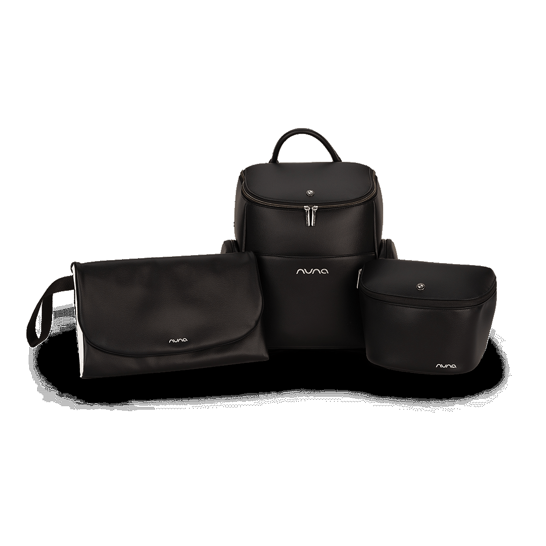 Nuna Essential Bag - Caviar