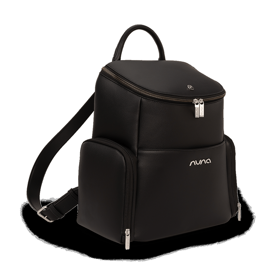 Nuna Essential Bag - Caviar