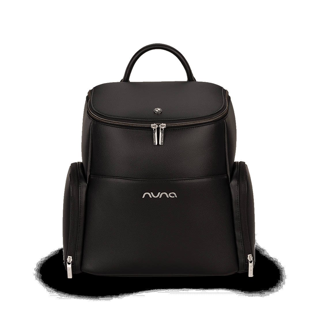 Nuna Essential Bag - Caviar