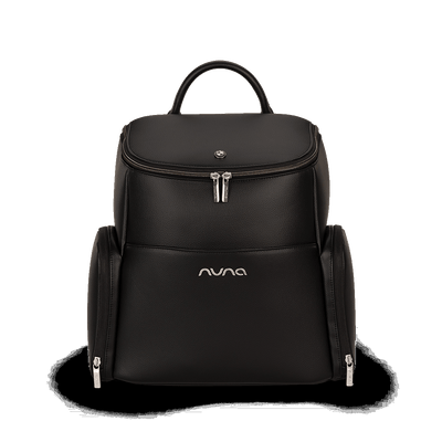 Nuna Essential Bag - Caviar