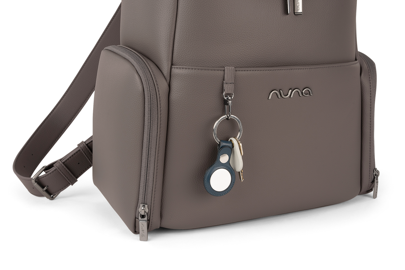 Nuna Essential Bag - Thunder