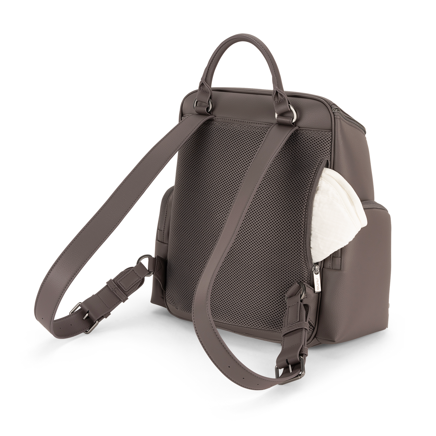 Nuna Essential Bag - Thunder