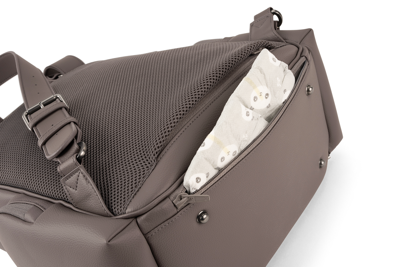 Nuna Essential Bag - Thunder