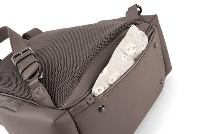 Nuna Essential Bag - Thunder