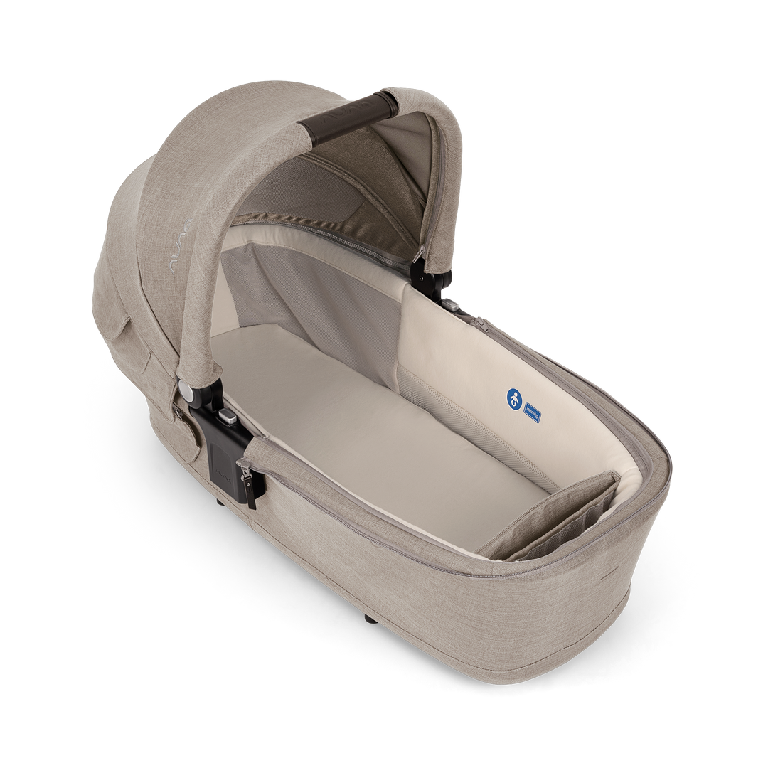 Nuna LYTL Series Carrycot - Chateau