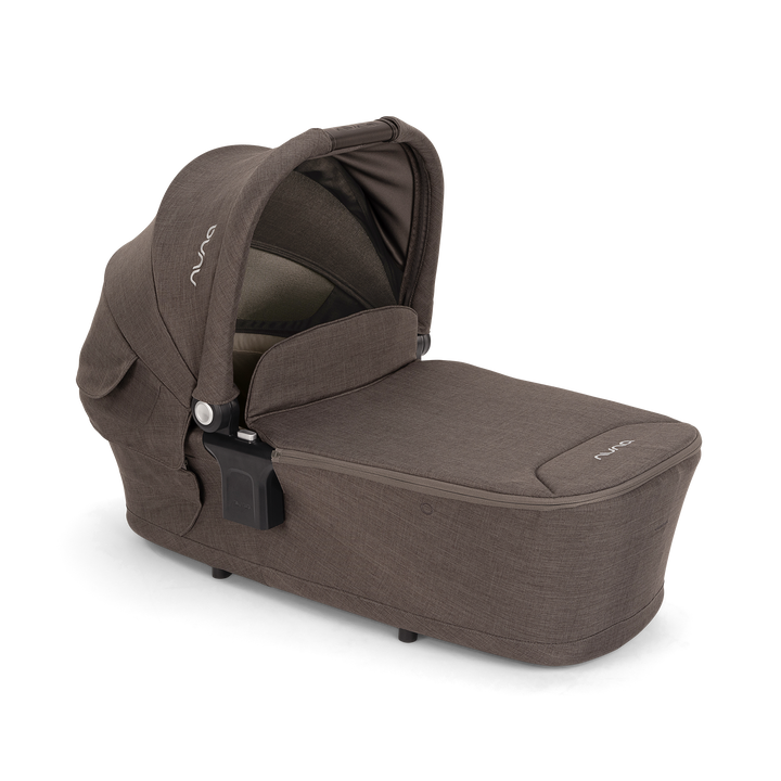 Nuna LYTL Series Carrycot - Chestnut