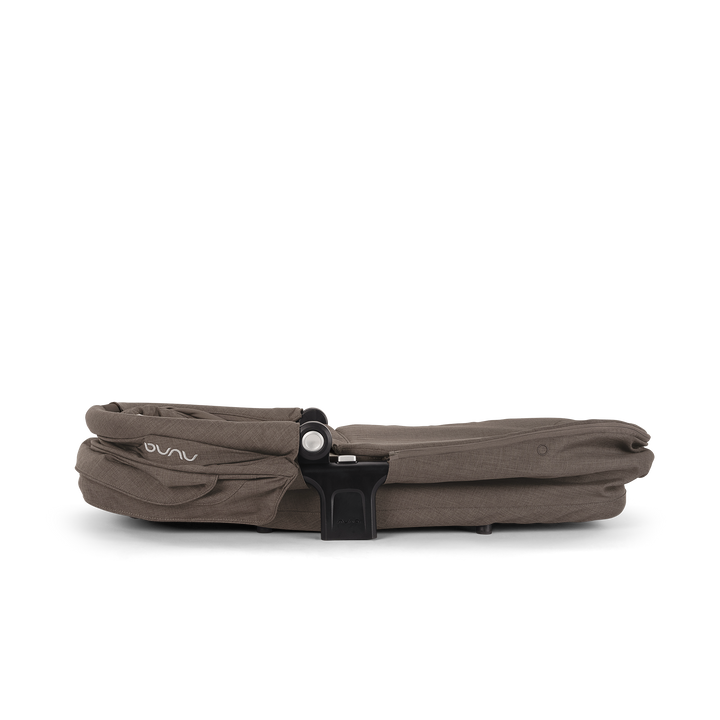 Nuna TRIV Next Cloud T Bundle - Chestnut