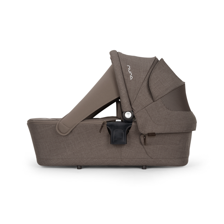 Nuna LYTL Series Carrycot - Chestnut