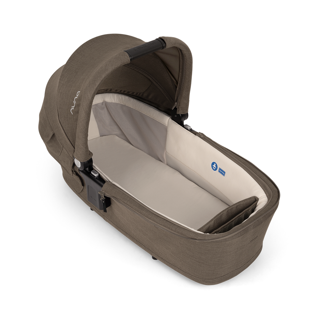 Nuna LYTL Series Carrycot - Pistachio