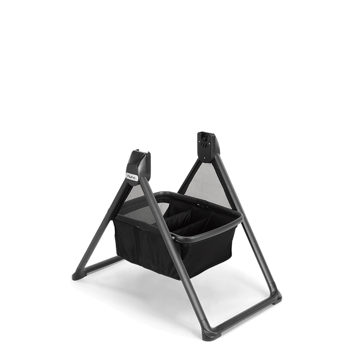 Nuna MIXX next ARRA FLEX bundle - Chestnut