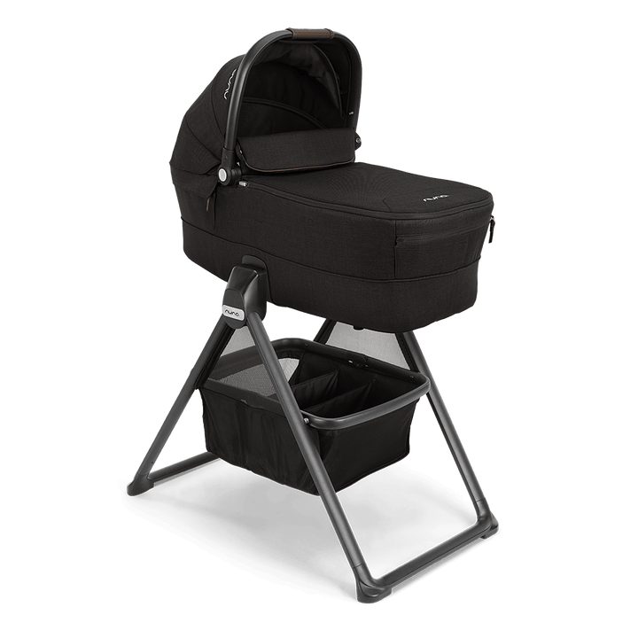 Nuna MIXX next ARRA FLEX bundle - Cosmopolitan