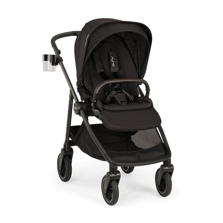 Nuna SWIV Pipa Urbn Bundle - Caviar