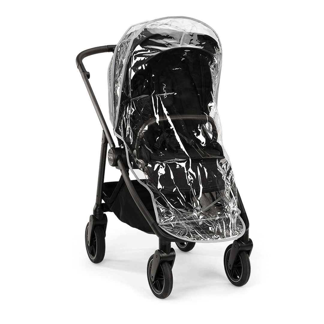 Nuna SWIV Pipa Urbn Bundle - Caviar