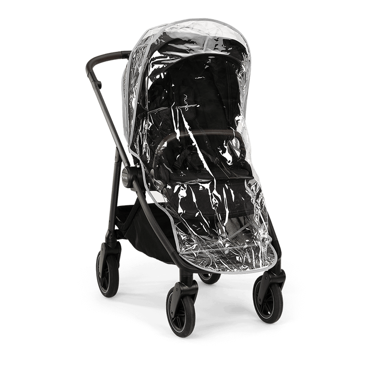 Nuna SWIV Pipa Urbn Bundle - Caviar