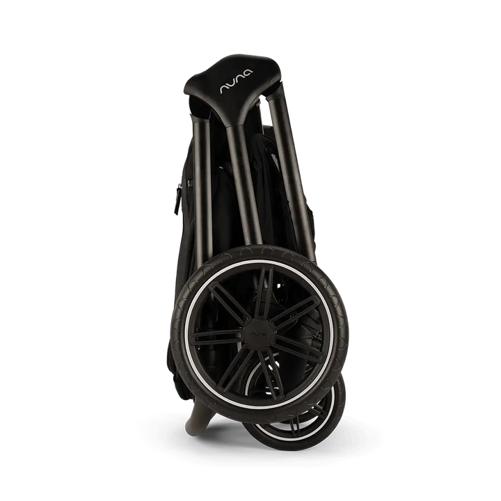 Nuna TRIV lx Arra Flex Bundle - Caviar