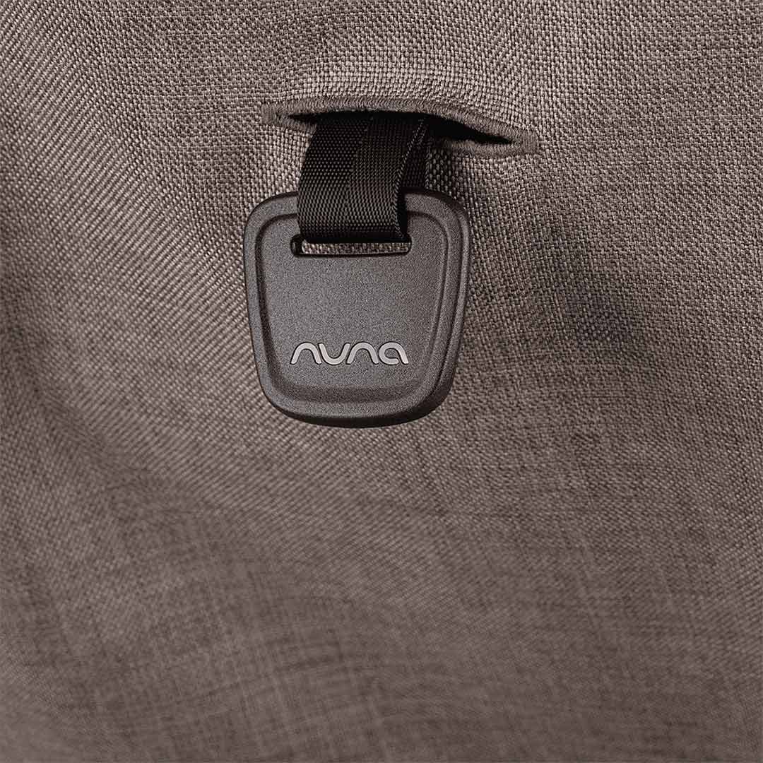 Nuna TRVL lx Stroller - Cedar